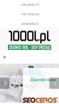 1000l.pl mobil 미리보기