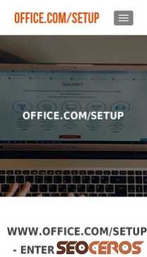 1office.uk.com mobil preview
