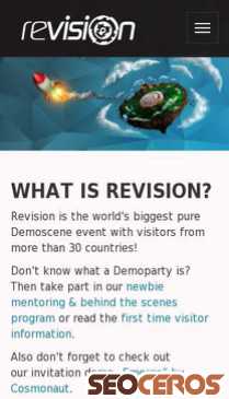 revision-party.net mobil előnézeti kép
