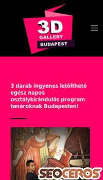 3dgallerybudapest.hu/3d-iskolai-program/letoltheto-programok mobil náhled obrázku