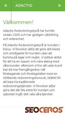 adactio.se {typen} forhåndsvisning