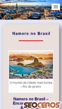 amorbrazil.com/namoro-no-brasil mobil náhľad obrázku