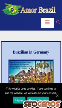 amorbrazil.world/brasilianerin-in-deutschland mobil náhľad obrázku