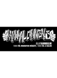 animalcannibals.hu mobil náhled obrázku