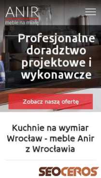 anir.pl mobil obraz podglądowy