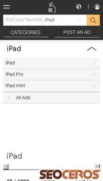 applerider.com/ads/ipad mobil previzualizare