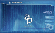 aqua-planing.hu mobil náhled obrázku