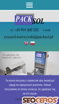artiworks.pl/packsol mobil प्रीव्यू 