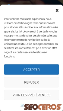 autismeguider.fr mobil preview