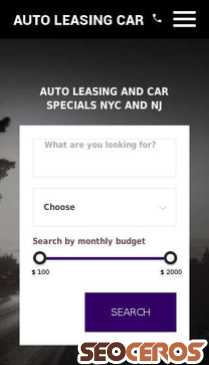 autoleasingcar.com mobil preview