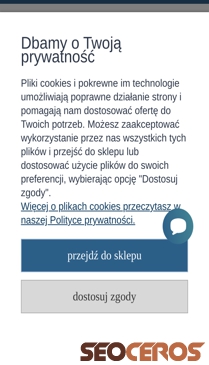 bajum.pl mobil prikaz slike