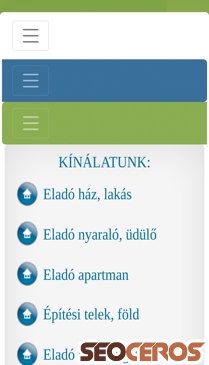 balatoni-ingatlanok.com mobil náhľad obrázku