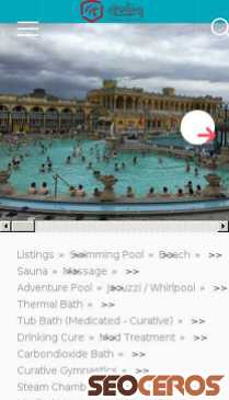 bathlocator.com/listings/szechenyi-thermal-bath-swimming-pool mobil előnézeti kép