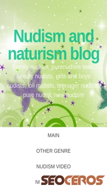 beauty-nudism.com mobil náhľad obrázku