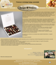 belgapraline.hu mobil náhľad obrázku