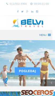 belvi.rs mobil obraz podglądowy