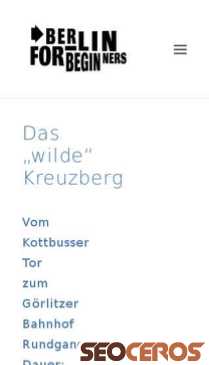 berlinforbeginners.de/fuehrung/das-wilde-kreuzberg mobil Vista previa