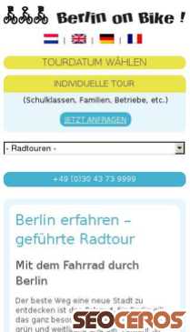 berlinonbike.de mobil náhľad obrázku