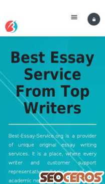best-essay-service.org mobil Vorschau