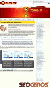 best-essay-sites.com mobil náhľad obrázku