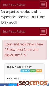best-forex-trading-robots.com/EN/Happy-Neuron mobil प्रीव्यू 