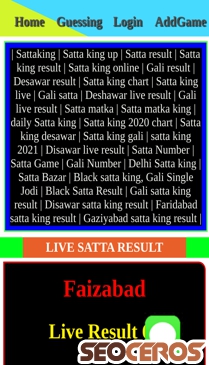 bhiwadisatta.com mobil preview