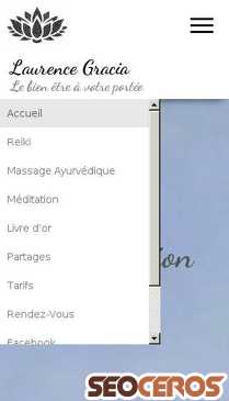 bien-etre-montpellier.com mobil náhled obrázku