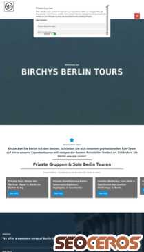 birchysberlintours.com/de/berlin-tours-deutsch mobil előnézeti kép