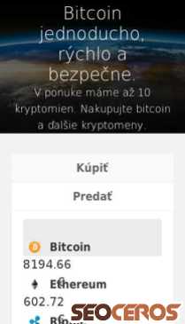 bitcoindata.org mobil preview