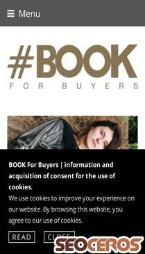 bookforbuyers.com mobil Vorschau