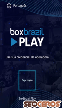 boxbrazilplay.com.br mobil förhandsvisning