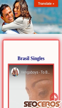 brasilsingles.world mobil prikaz slike