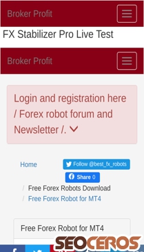 brokerprofit.com/EN/Free-Forex-Robot-for-MT4 mobil előnézeti kép