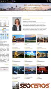 business-guide-budapest.ru mobil anteprima