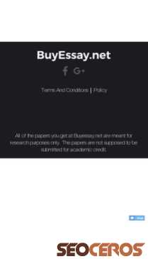 buyessay.net/order mobil förhandsvisning