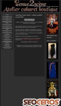 cabaret-burlesque.jimdo.com mobil náhľad obrázku