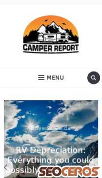 camperreport.com mobil 미리보기