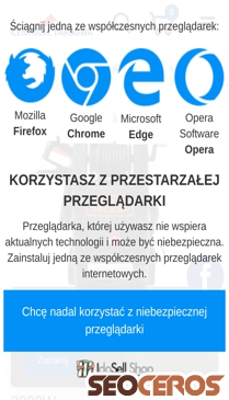 centrumtargowa.pl/product-pol-68687-Myjka-cisnieniowa-BLACK-DECKER-BXPW2000E-2000W.htmlcentrumtargowa.pl/product-pol-68687-Myjka-cisnieniowa-BLACK-DECKER-BXPW2000E-2000W.html mobil vista previa