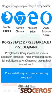 centrumtargowa.pl/product-pol-86543-Szklarnia-ogrodowa-MIRPOL-3-x-4-5-x-2-m.html mobil preview