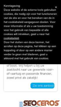 consulease.nl/youngtimer-lease mobil náhled obrázku