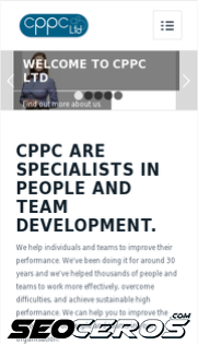 cppc.co.uk mobil förhandsvisning