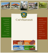 csevharaszt.hu mobil előnézeti kép