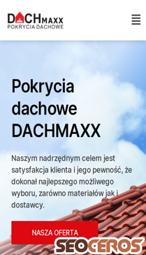 dachmaxx.pl mobil previzualizare