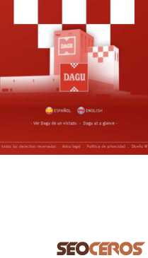 dagu.es mobil förhandsvisning