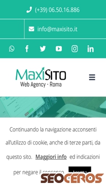demo.maxiseo.it/interruttori mobil preview