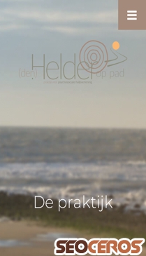 denhelderoppad.helderscreative-concept.nl/de-praktijk {typen} forhåndsvisning