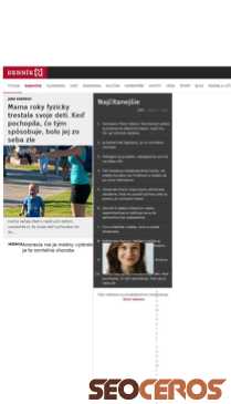 dennikn.sk mobil náhled obrázku