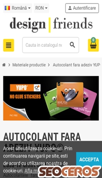 designfriends.ro/ro/164-autocolant-fara-adeziv-yupo mobil förhandsvisning