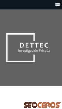 detectiveprivadocadiz.es mobil obraz podglądowy