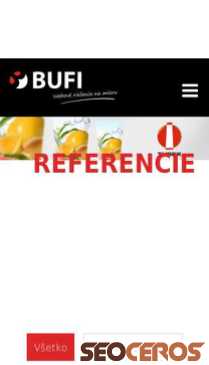 dev.bufi.sk/referencie mobil náhľad obrázku